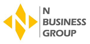 N Business Group Logo